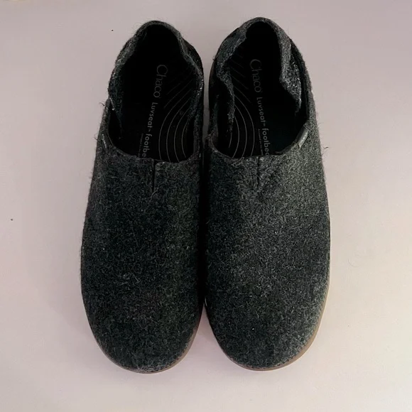 Men’s Chaco Moccasin - Picture 3 of 6